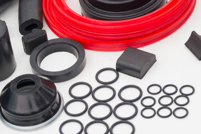 Specialised Rubber Products