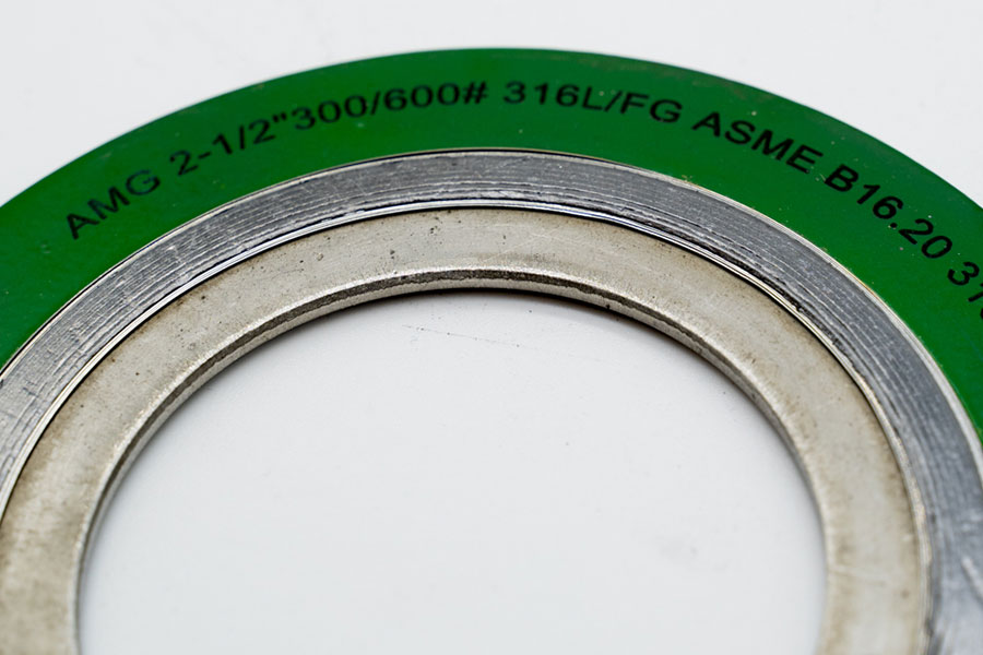 Gaskets, Seals, O-rings and packings